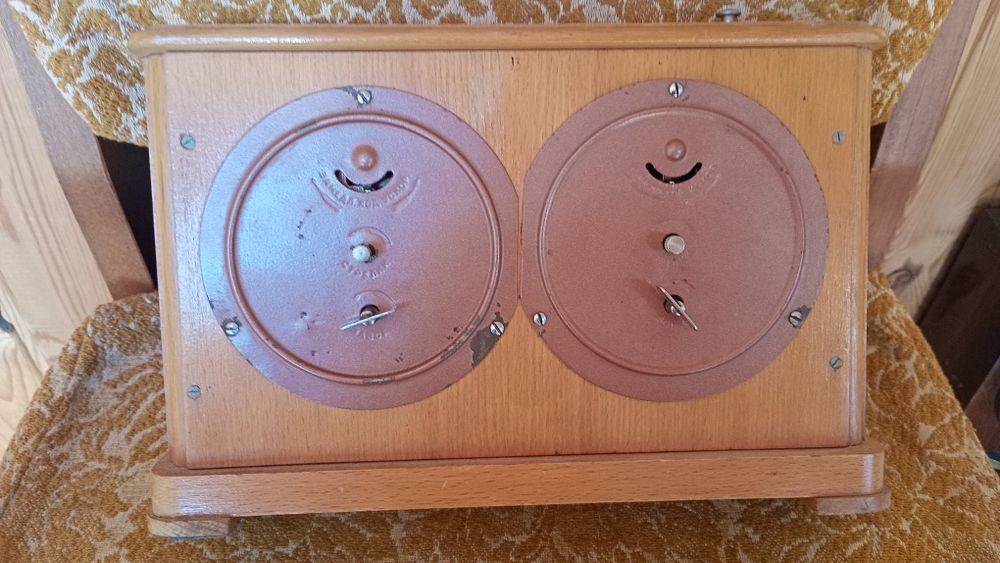 Часы шахматные ,турнирные