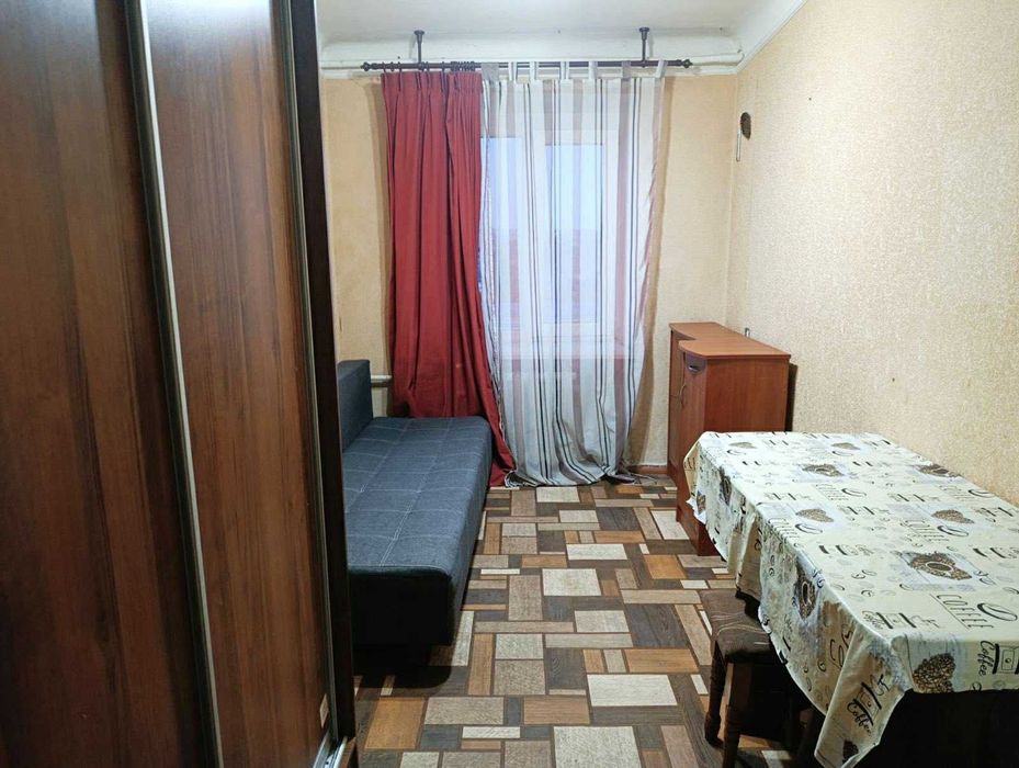 40925 продаж кімнати в гуртожитку, по Чорновола