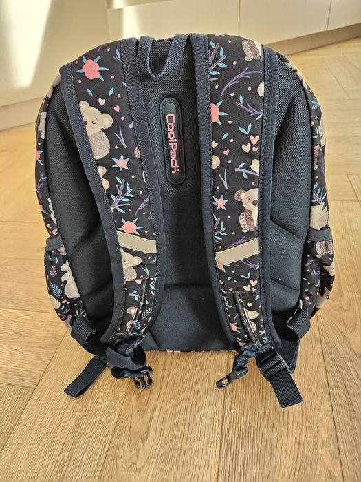 Plecak szkolny CoolPack, klasy 1-3