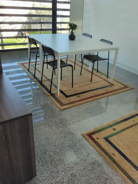 Móveis de escritório