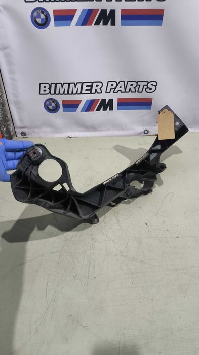 Guia Farol BMW Serie 3 (E92/E93) Esquerdo Pré-LCI  7154.723