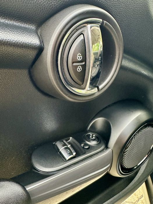 Mini One D 2015