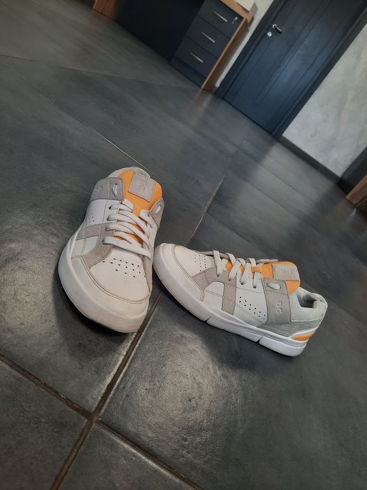 On Cloud Roger 25 см