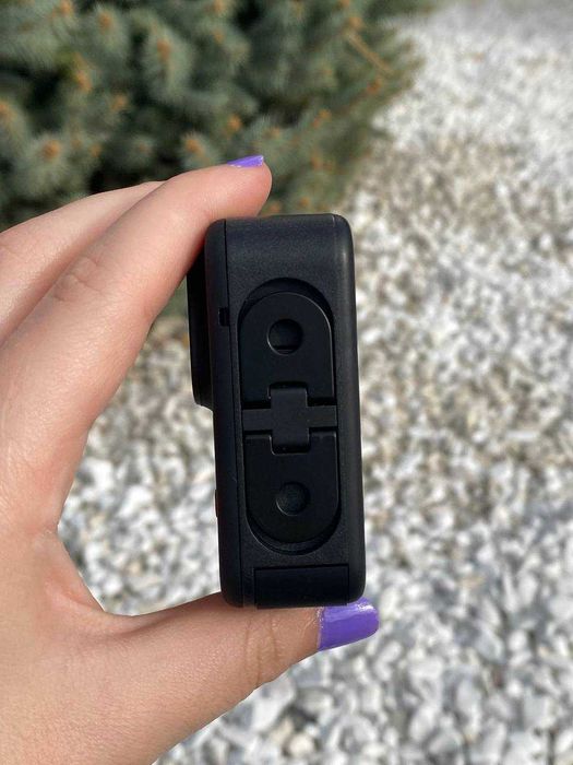 Екшен-камера GoPro HERO 8 Black Б/В