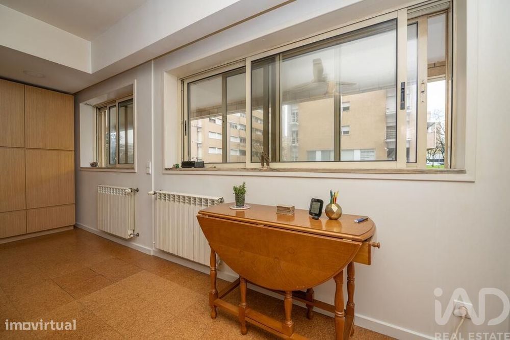 Apartamento T2 em Braga (São Vicente) de 91 m2