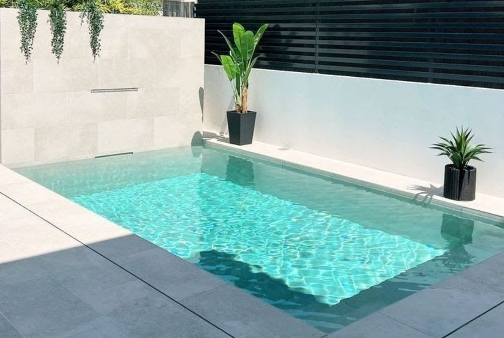 Piscineiro particular