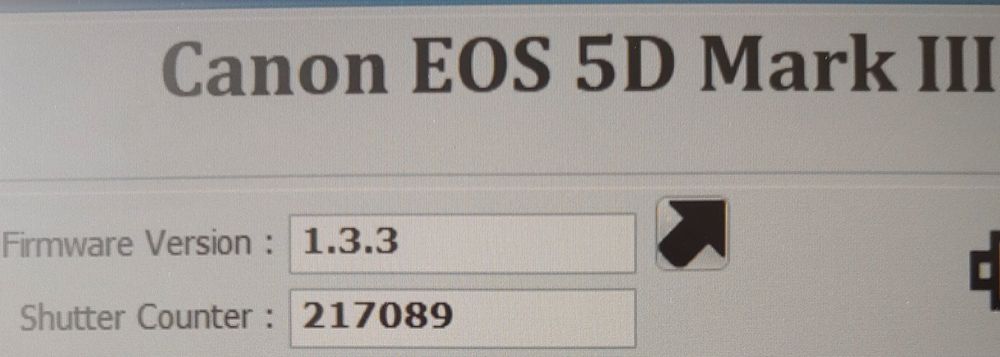 Canon 5D Mark 3 (lll) фотоапарат, 2 шт. Кращий за 6D, 6D Mark ll