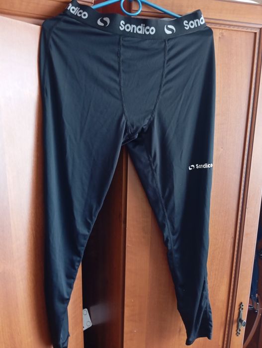 Легінси компресійні Sоndico