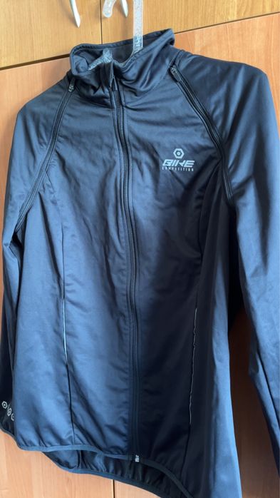 Kurtka rowerowa | kolarska