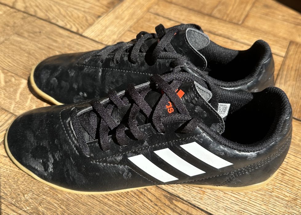 Nowe Halówki  Adidas Conquisto li In rozm 36
