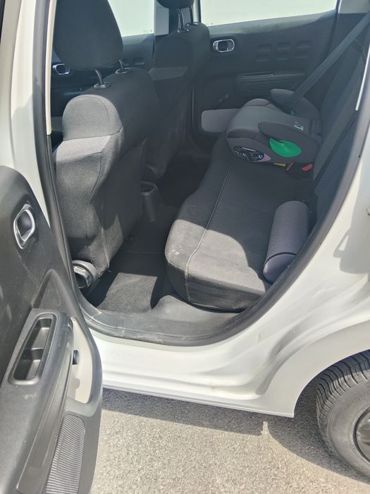 Citroen C3 1.2 Puretech