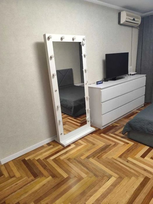 Продам 1 ком кв-ру в центре , ул. Героев Крут (12  Апреля) 3/9 - View 4