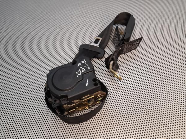 Cinto trás esquerdo AUDI A2 (8Z0)