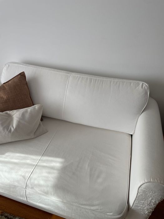 Sofá Cama Ikea 2/3 lugares