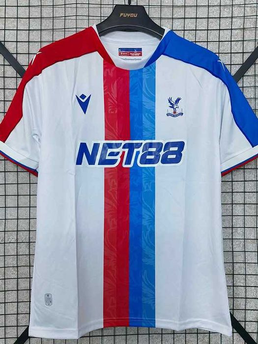 Koszulka Crystal Palace stadium home/away/3rd sezon 25/26