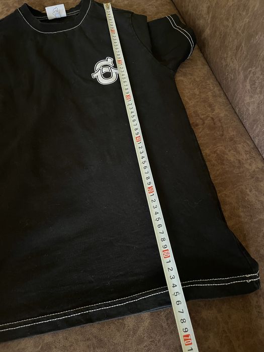 Футболка True Religion підліткова