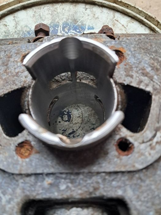 Vendo no estado que se encontra