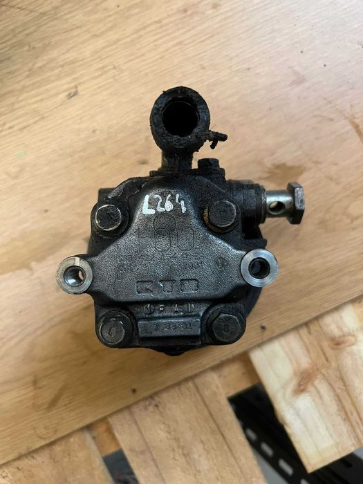 Bomba de direçao Audi A3