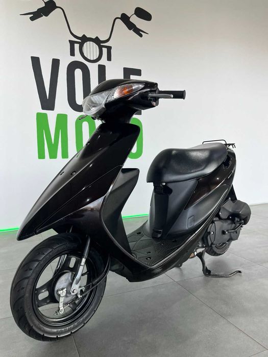 Скутер Suzuki Address V50