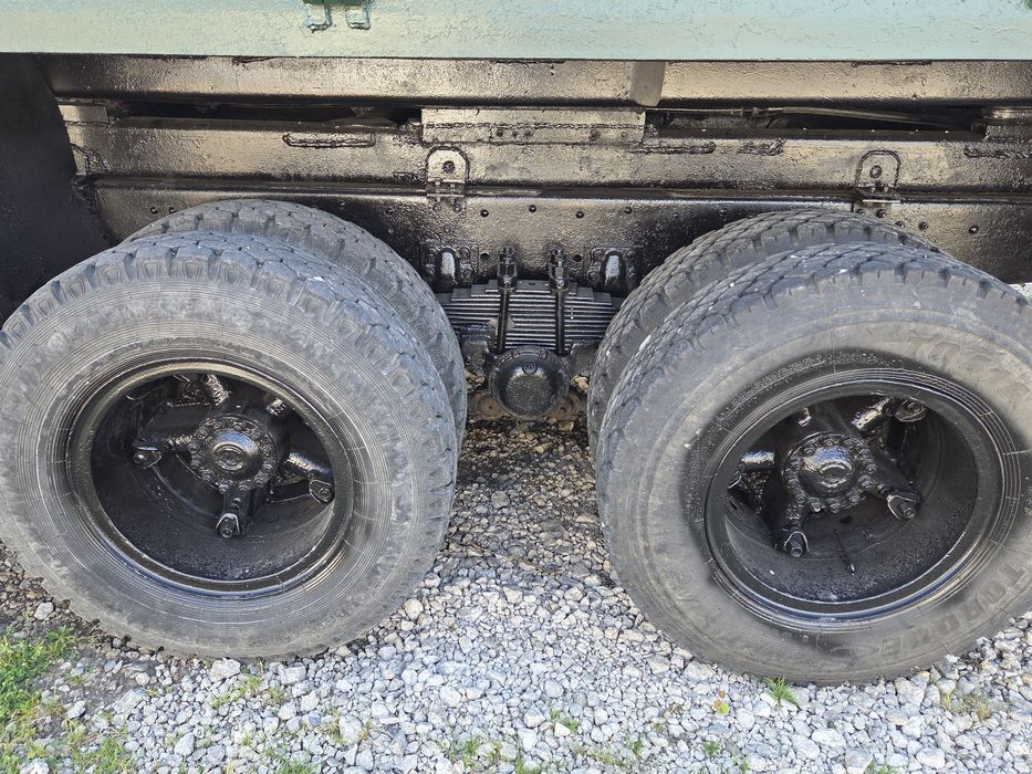 Продам КАМАЗ 55102