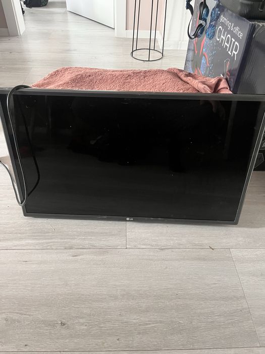 Telewizor LG 32LF5800 – 32 cale