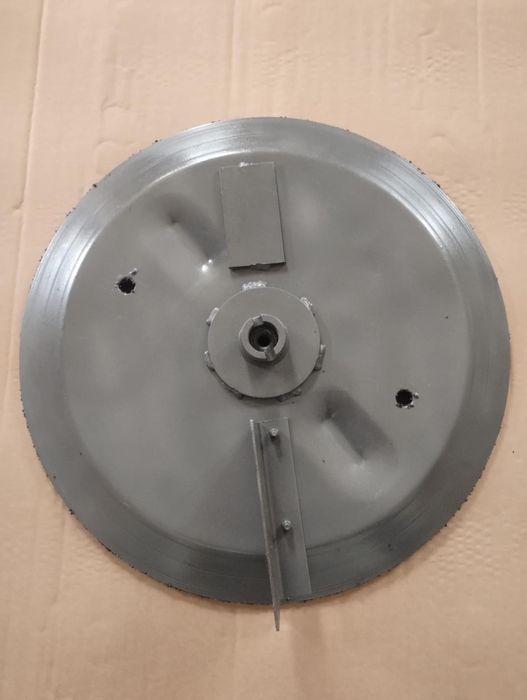 Talerz ścierny obieraczki do ziemniaków NOWY