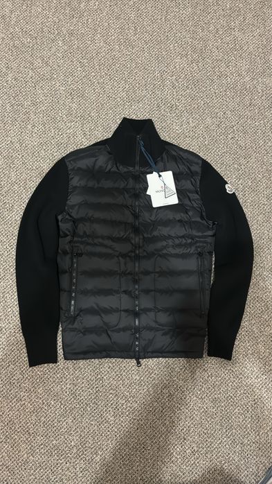 Кардиган Moncler