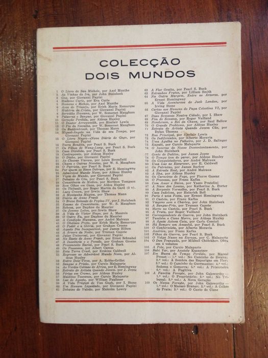 Pearl S. Buck - Filhos da guerra