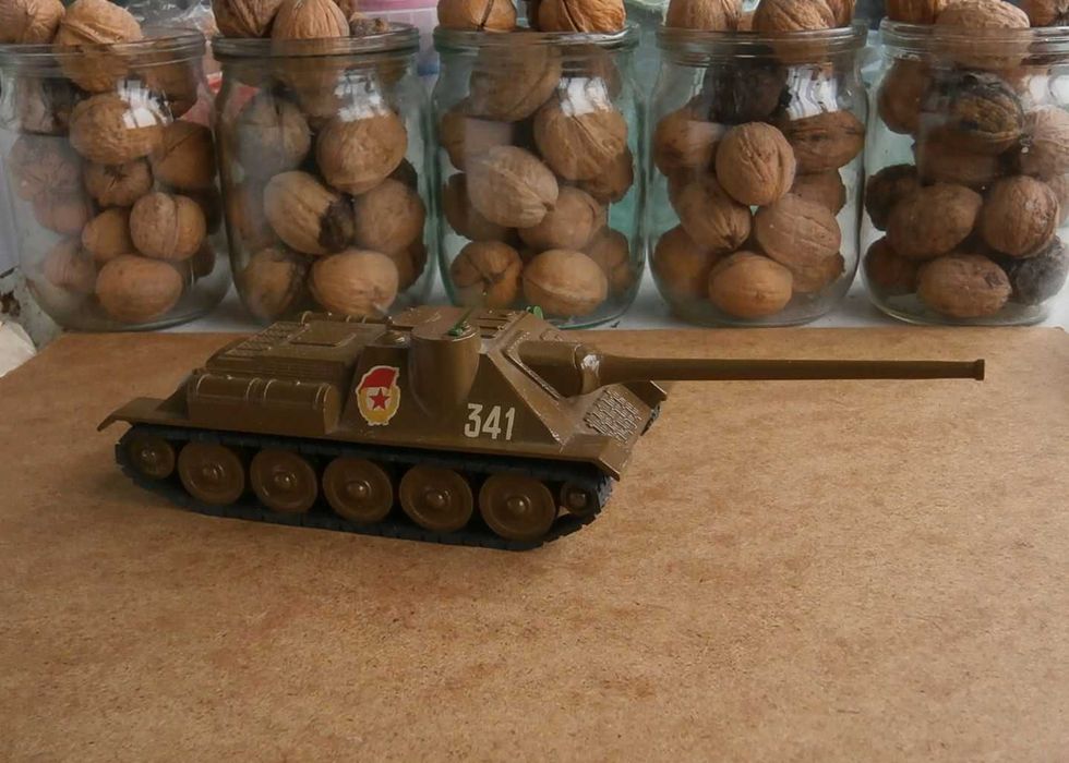 Модель СССР 1:43 Зил Москвич Камаз ГАЗ Руссо Балт РАФ Alfa Romeo NSU