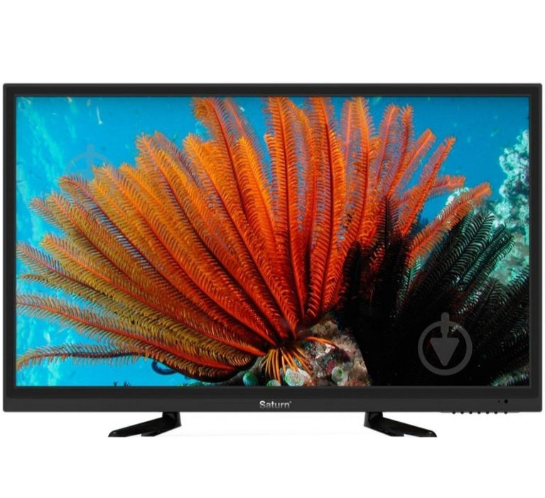 Телевізор Saturn LED32HD400U