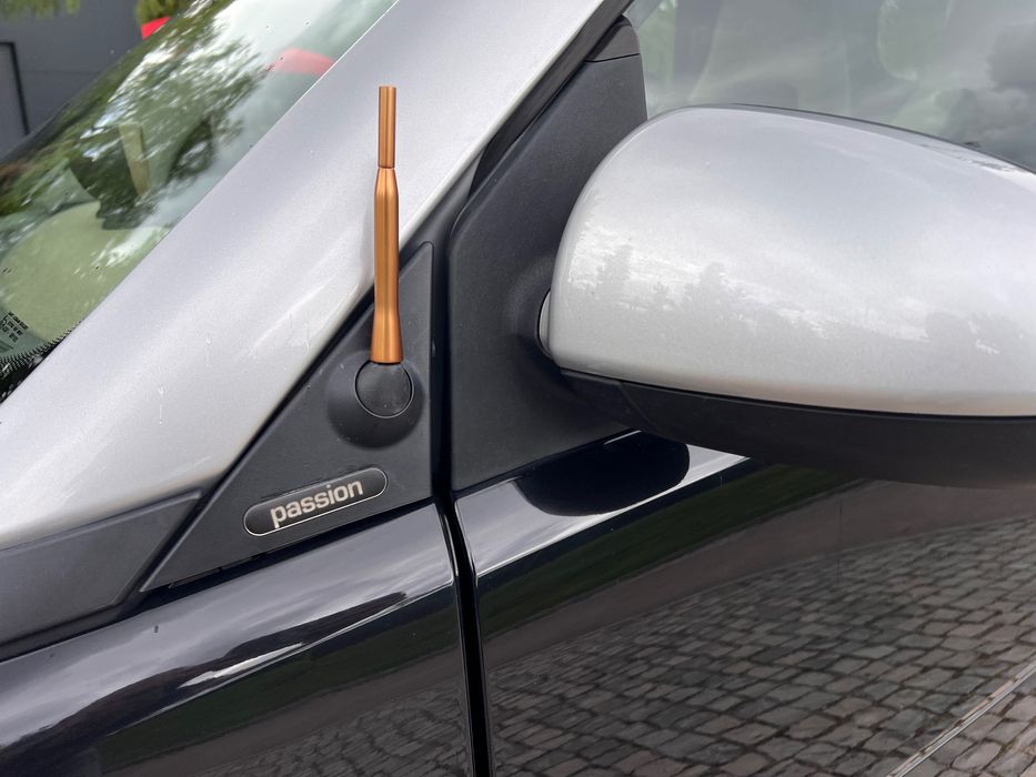 Smart Fortwo Cabrio cdi passion