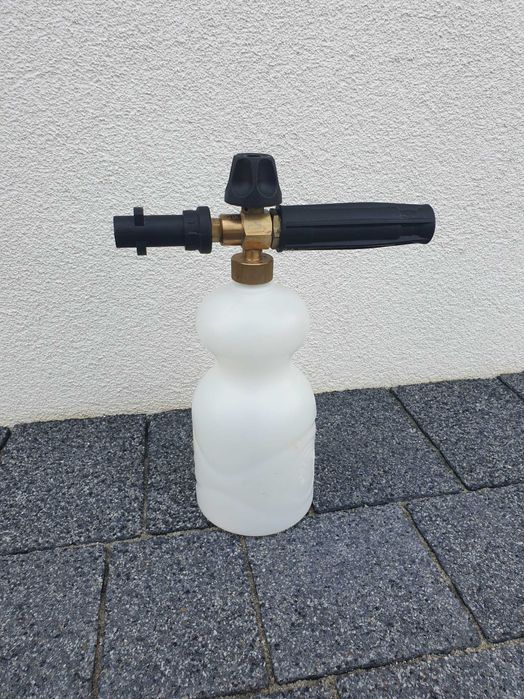 Pianownica PA Do Karchera