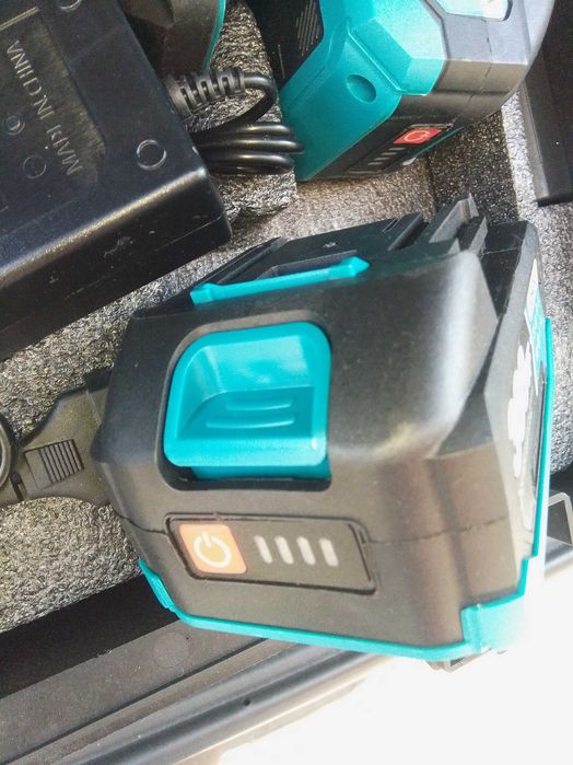 Chave de Impacto 159€. Novo na mala