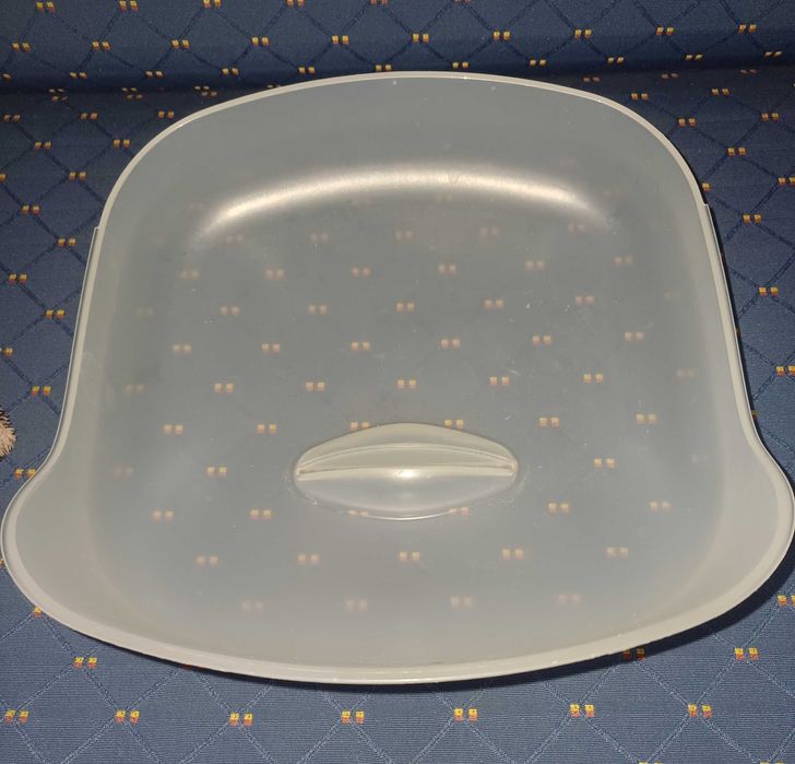 Esterilizador de microondas da Chicco