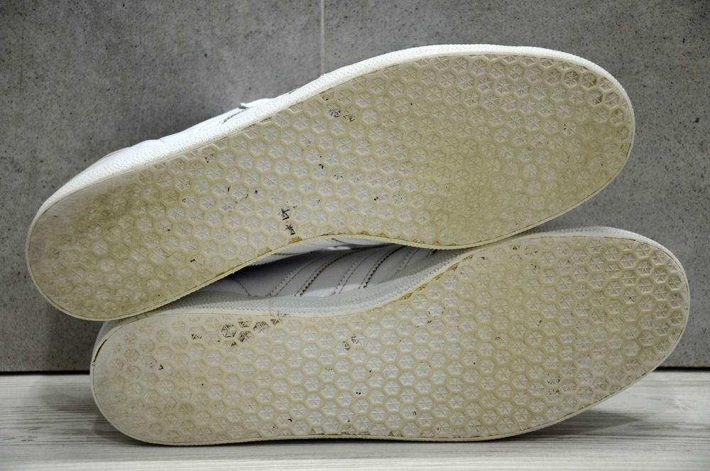 Adidas Gazelle, оригінал шкіряні кросівки