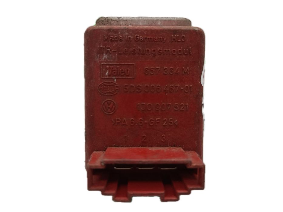 Resistência da chauffage / sofagem VOLKSWAGEN Bora (1J2)