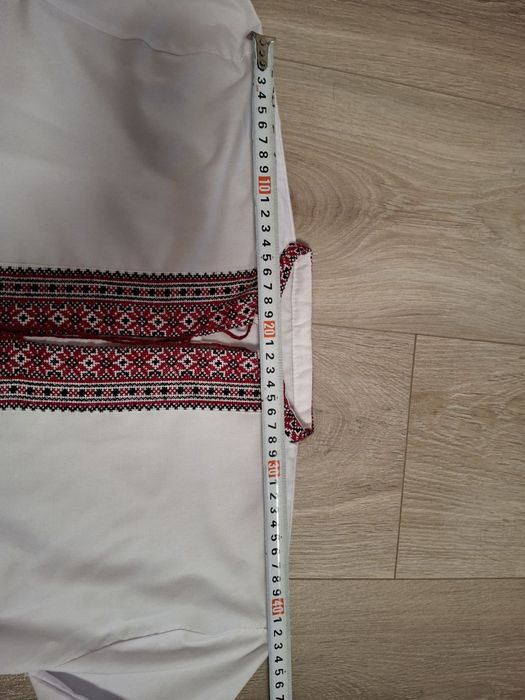 Вишиванка 134 см