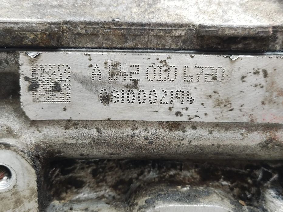 Cabeças De Motor Mercedes Benz 642920