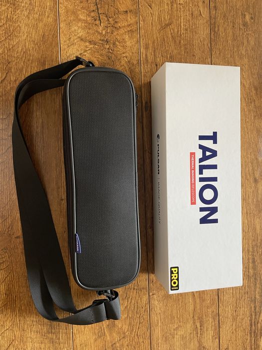 Mira Pulsar Talion XQ35 Pro