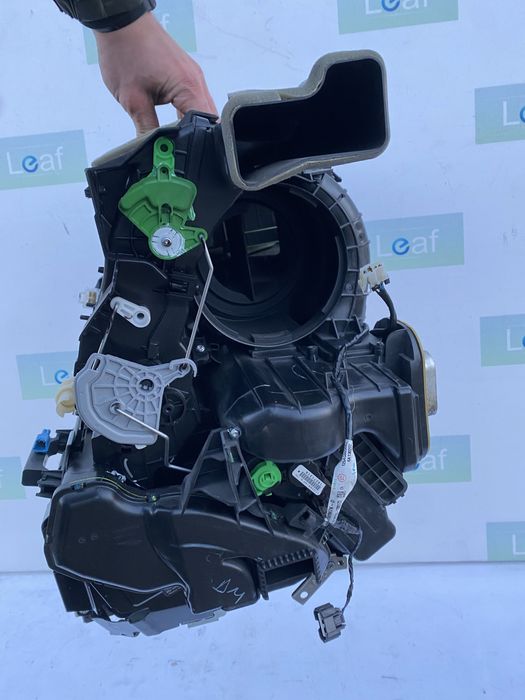 Пічка корпус пічки S SV SL до Nissan Leaf Ніссан Ліф 11-12 13-17 18-