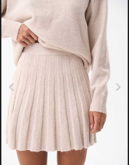 Плісерована спідниця, спідниця, юбка
