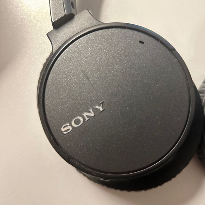 Słuchawki Sony Wh-CH700N