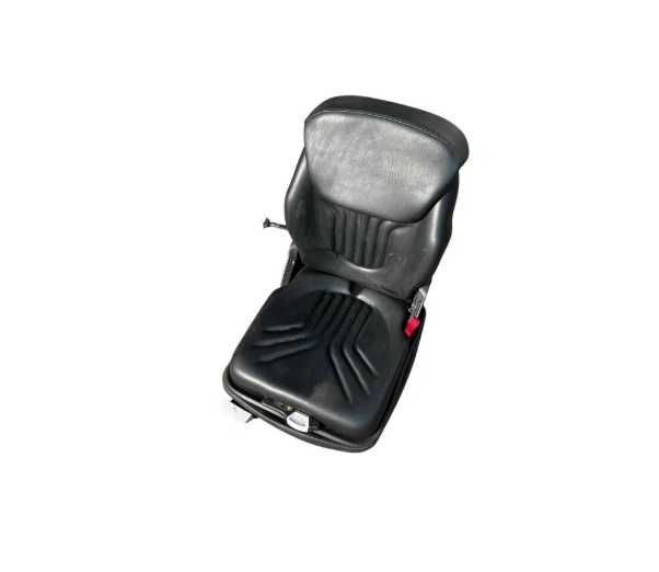 Grammer MSG75GL/511 (121678) Fotel siedzenie do wózka widłowego NOWY