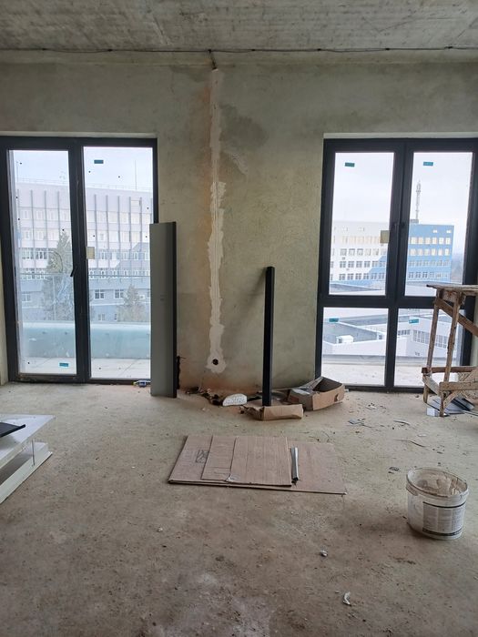 Продаж Пентхауса.