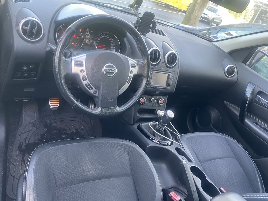 Nissan  Qashqai + 2 - 1.6 dCi Tekna Premium 18 360 S&S