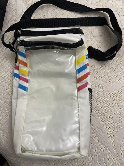 Bolsa de Swatch nova