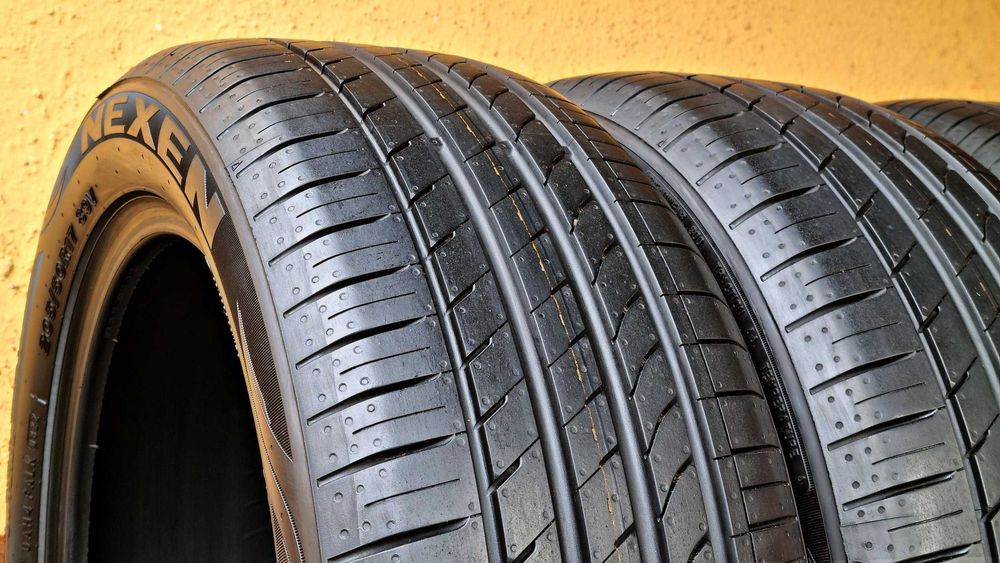 Nexen N'FERA SU1 205/50R17 89V Korea Rok 2022 - Nowe