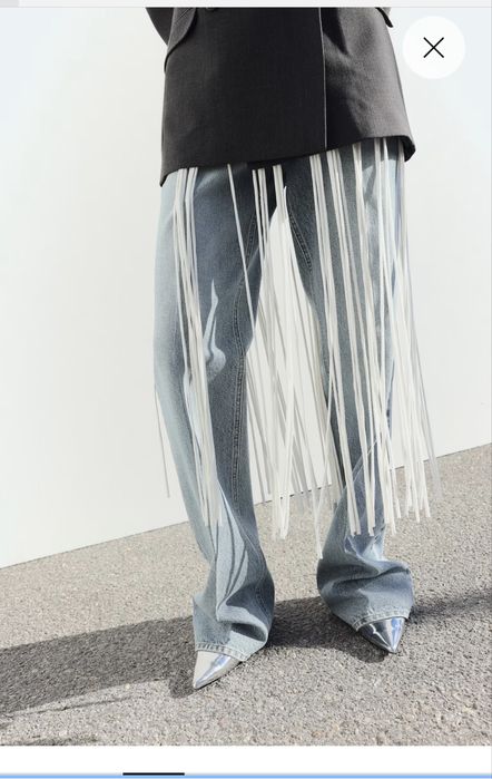 Джинси H&M Нові!