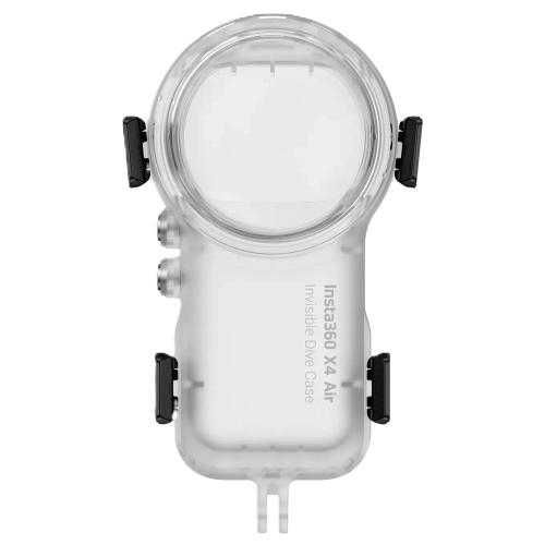 Insta360 X4 Air Invisible Dive Case | SELADA
