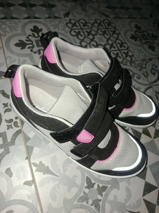 Buty damskie Befado